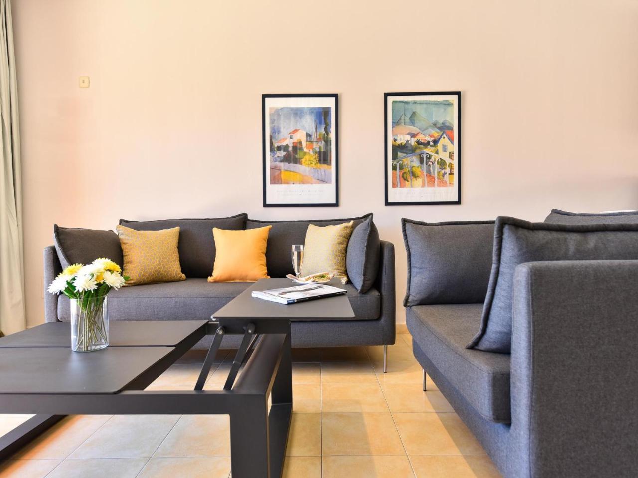 Villa Feliz 128 เมโลเนรัส ภายนอก รูปภาพ