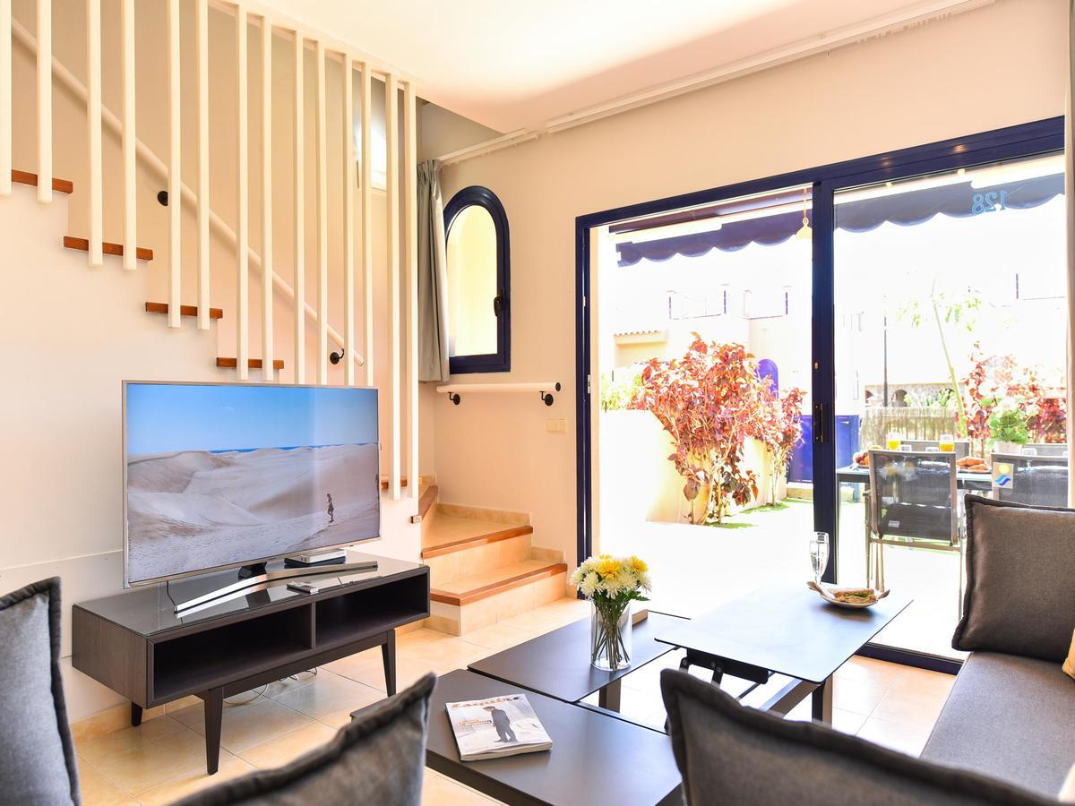 Villa Feliz 128 เมโลเนรัส ภายนอก รูปภาพ