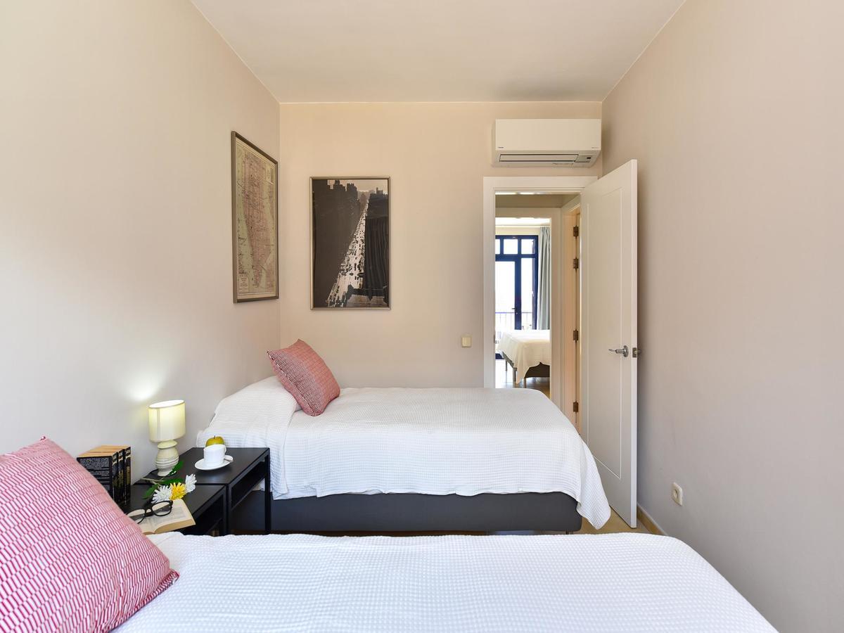 Villa Feliz 128 เมโลเนรัส ภายนอก รูปภาพ