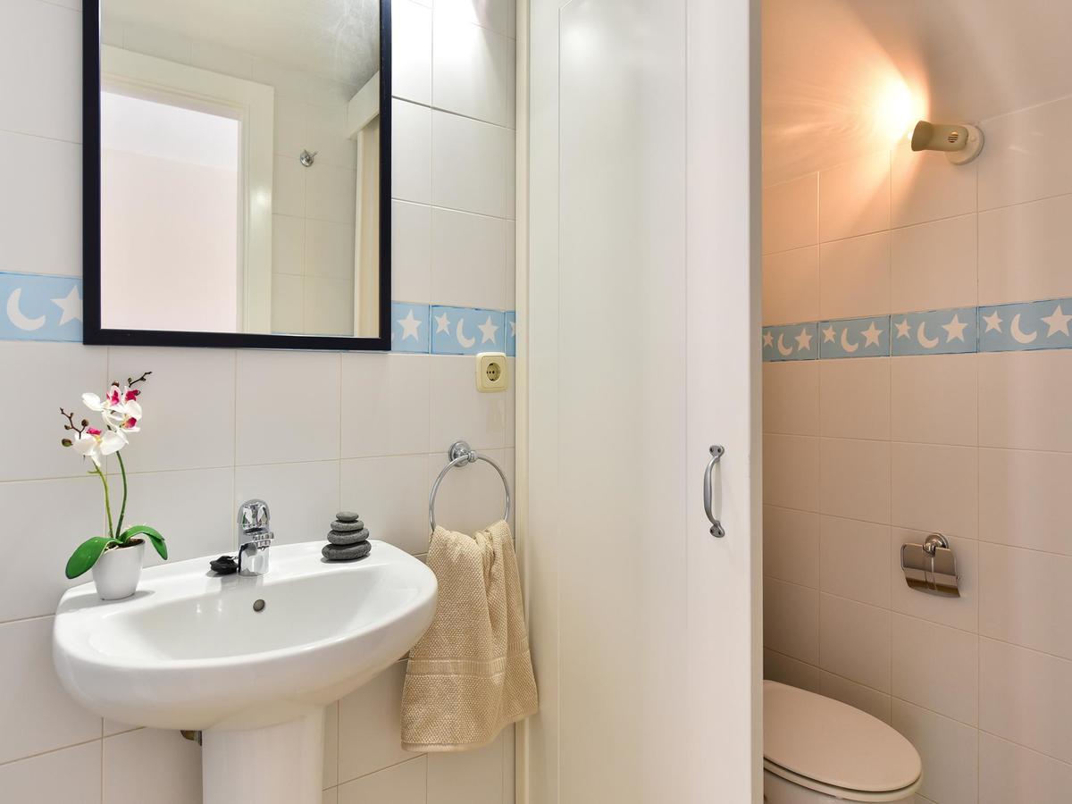 Villa Feliz 128 เมโลเนรัส ภายนอก รูปภาพ