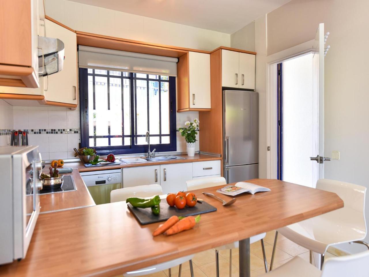 Villa Feliz 128 เมโลเนรัส ภายนอก รูปภาพ